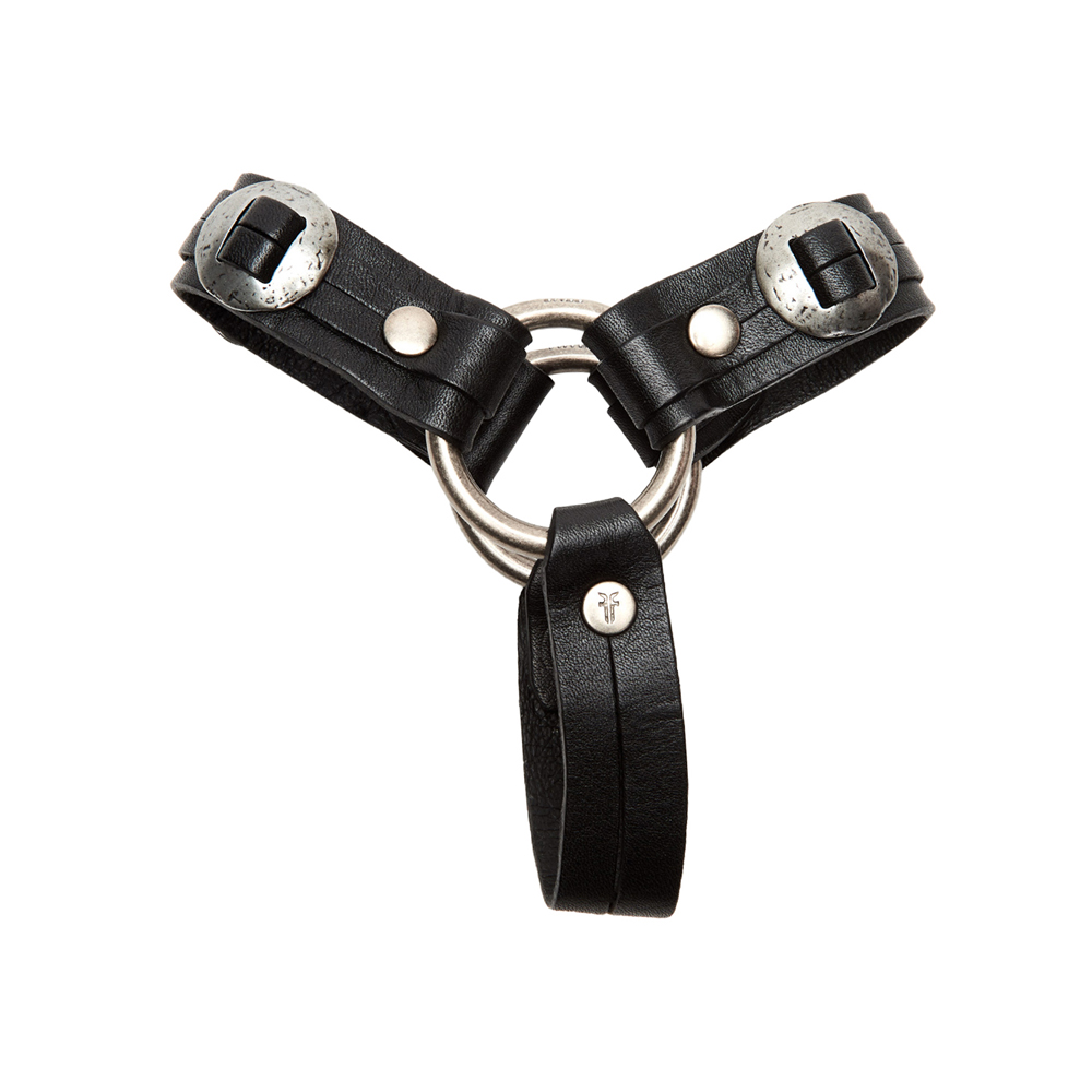 frye removable harness