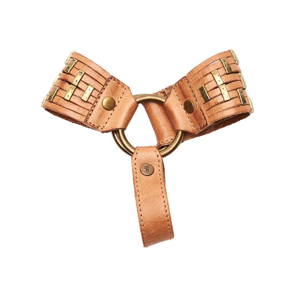 frye removable harness