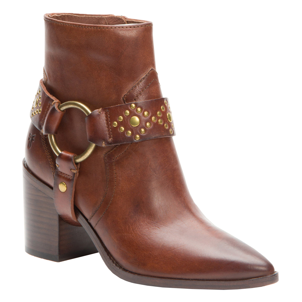 frye removable harness