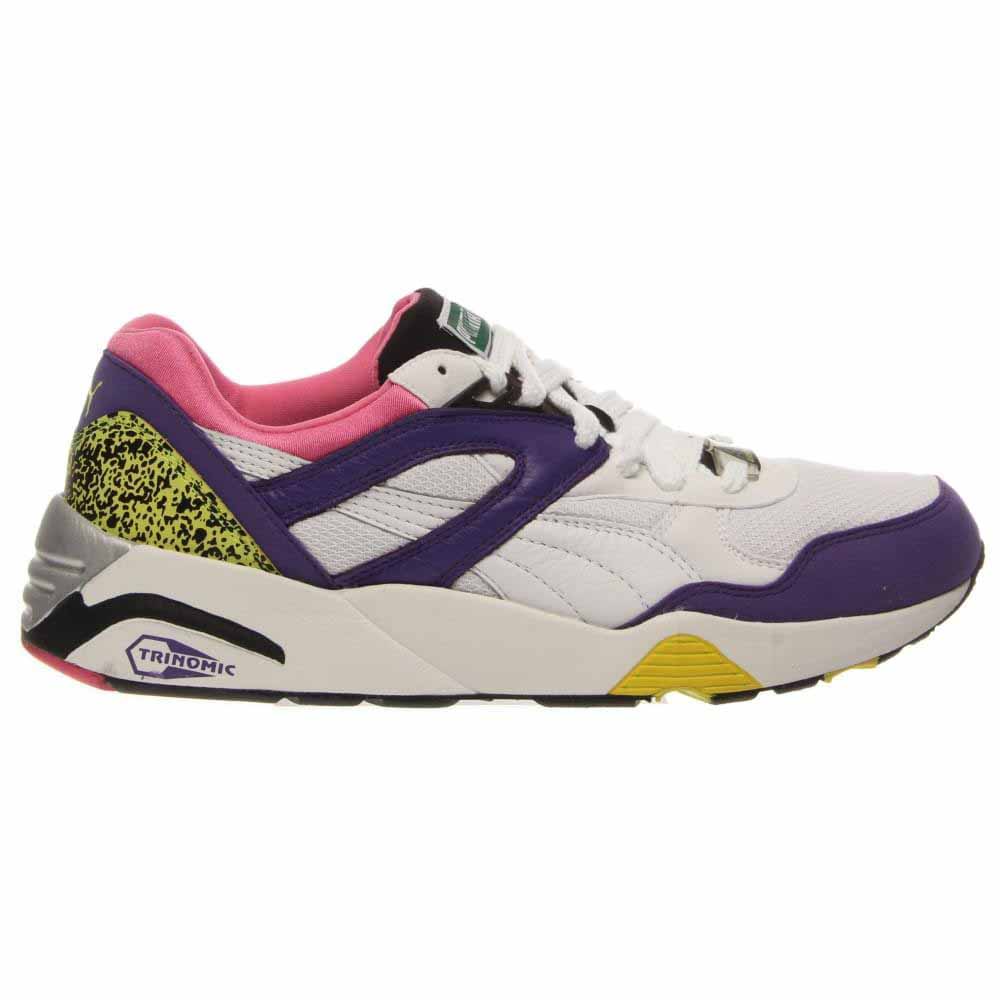 puma trinomic r698 mens price