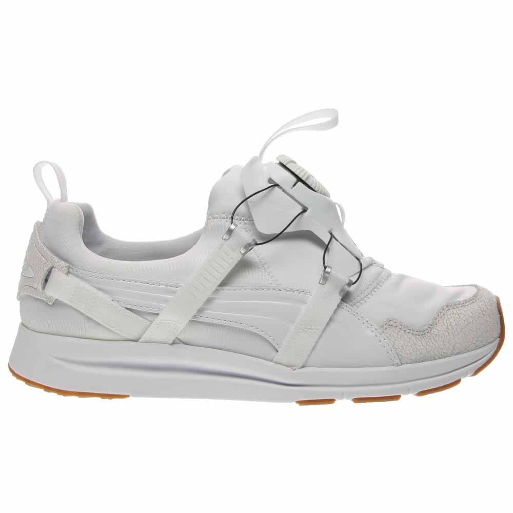 womens puma shoes no laces