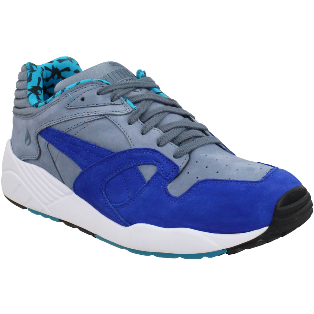 Puma xs850 blue men Outlet