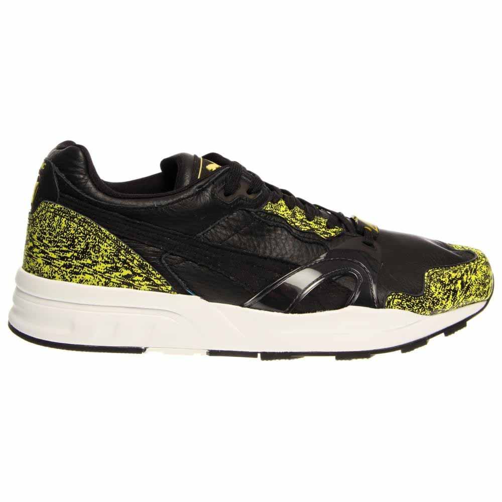 puma trinomic running shoes