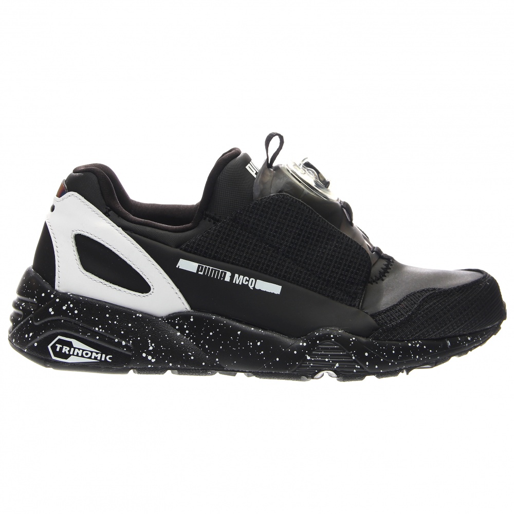 Puma MCQ Disc