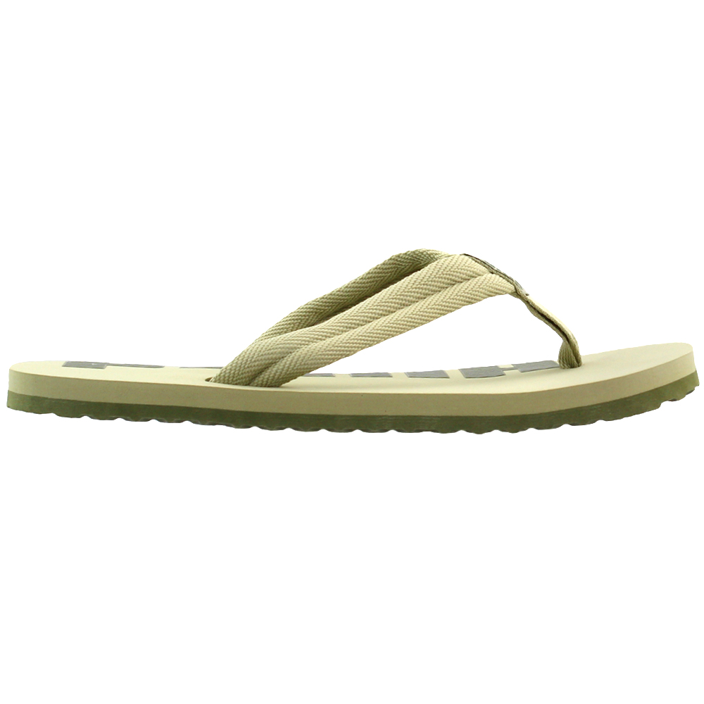 puma thong flip flops