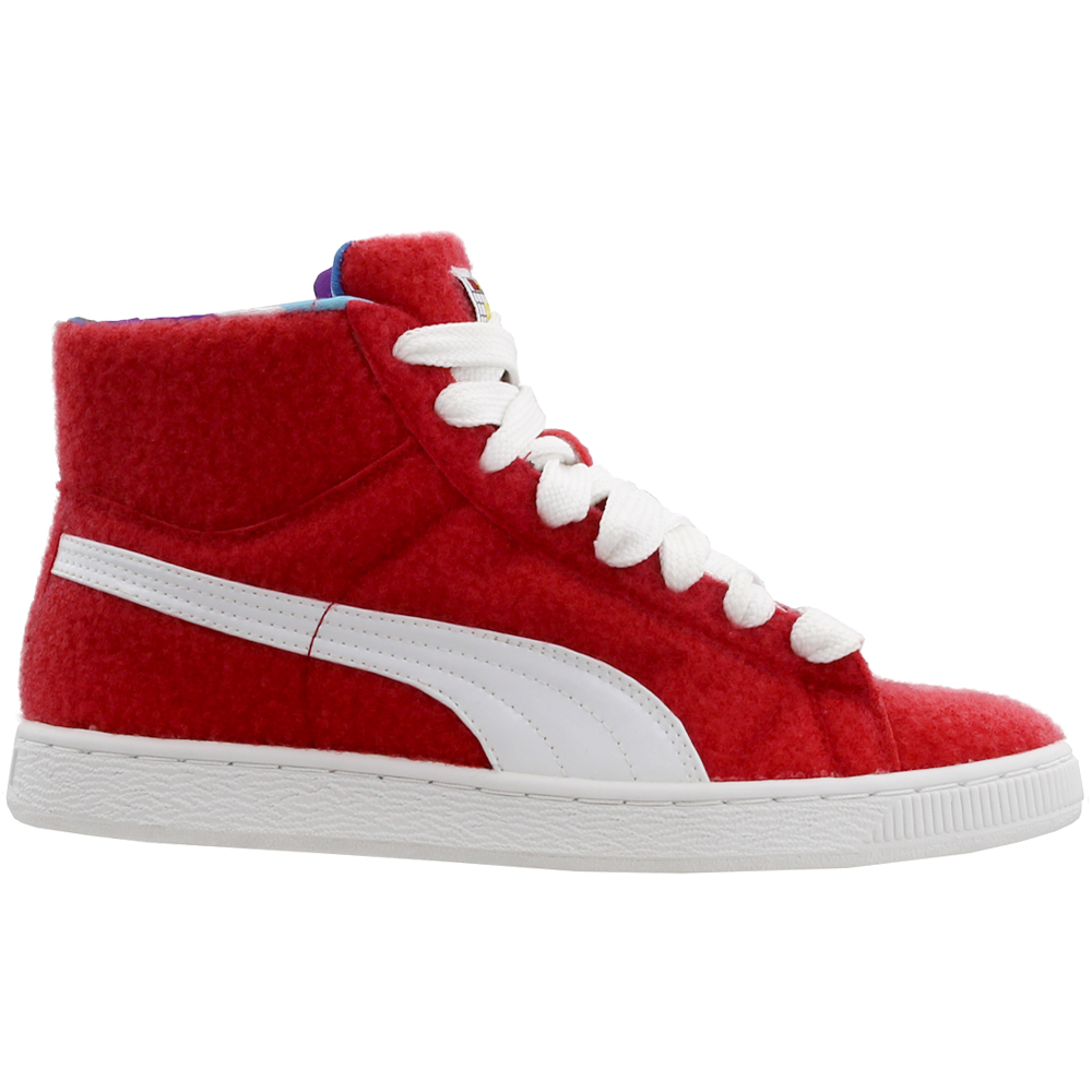 Puma Basket Mid X Dee&Ricky CR Wn