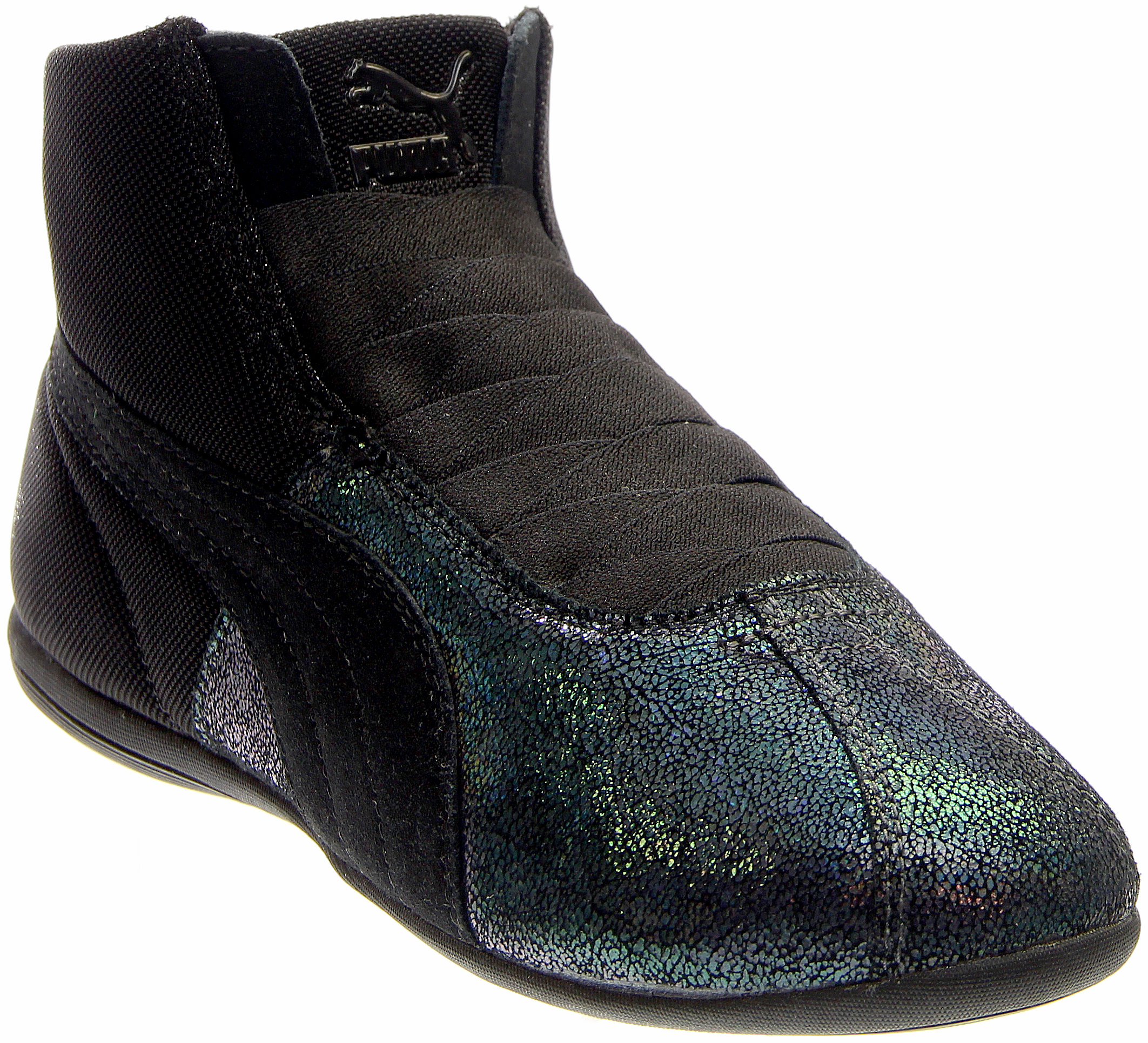 puma eskiva high tops