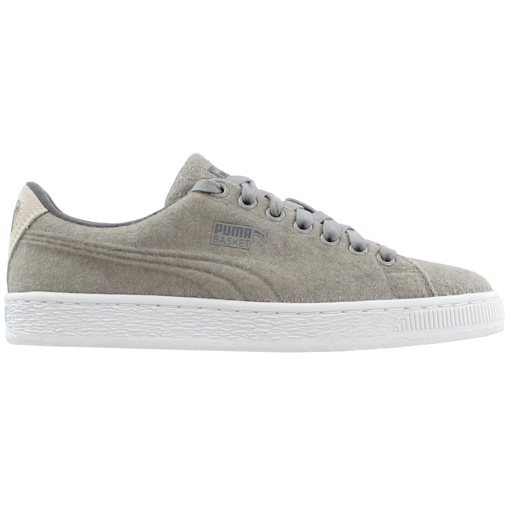 puma suede wool