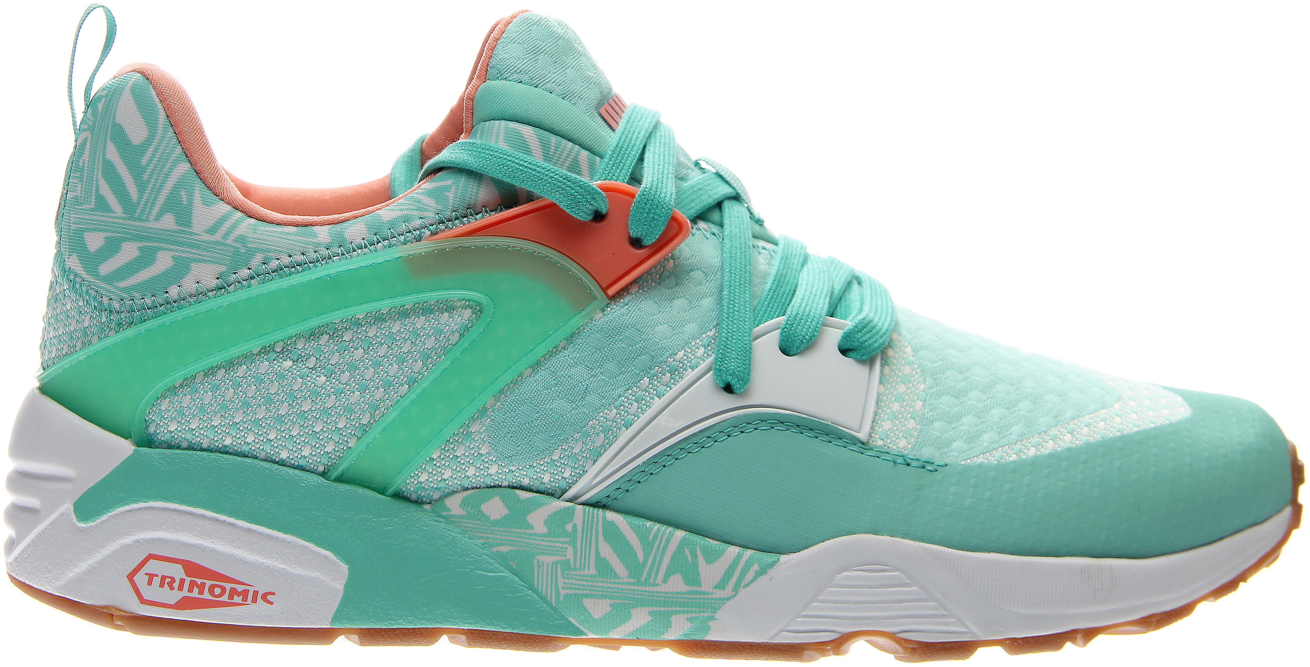 Puma Blaze of Glory Woven