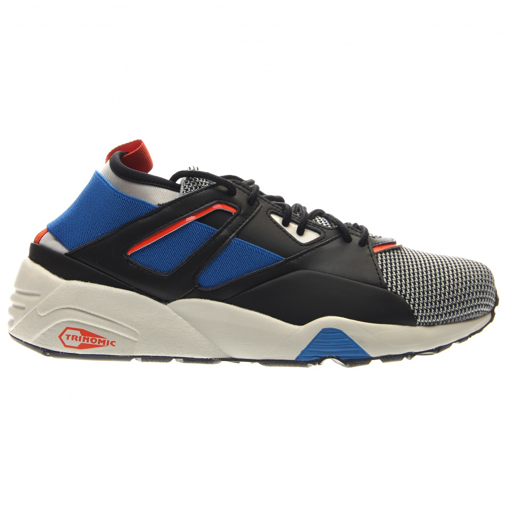 Puma Blaze of Glory Sock Tech Men's Sneakers