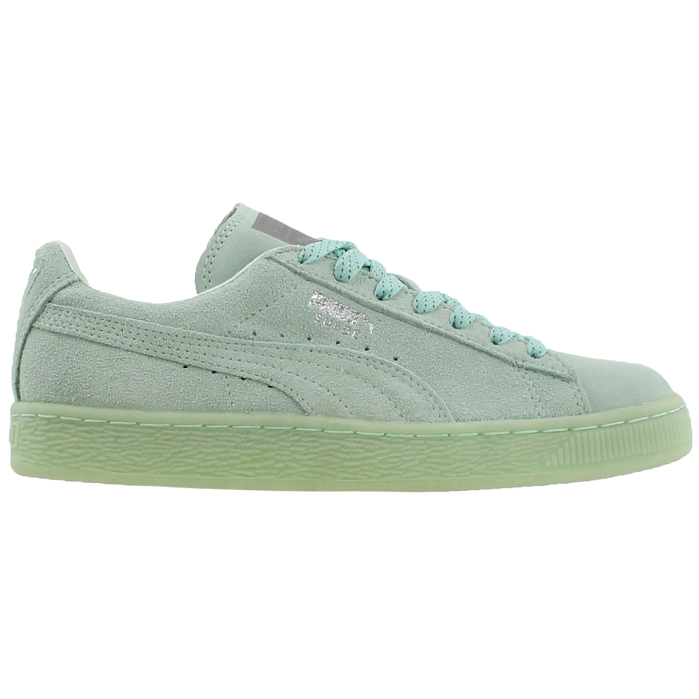 Puma Suede Classic Mono Reflected Iced 