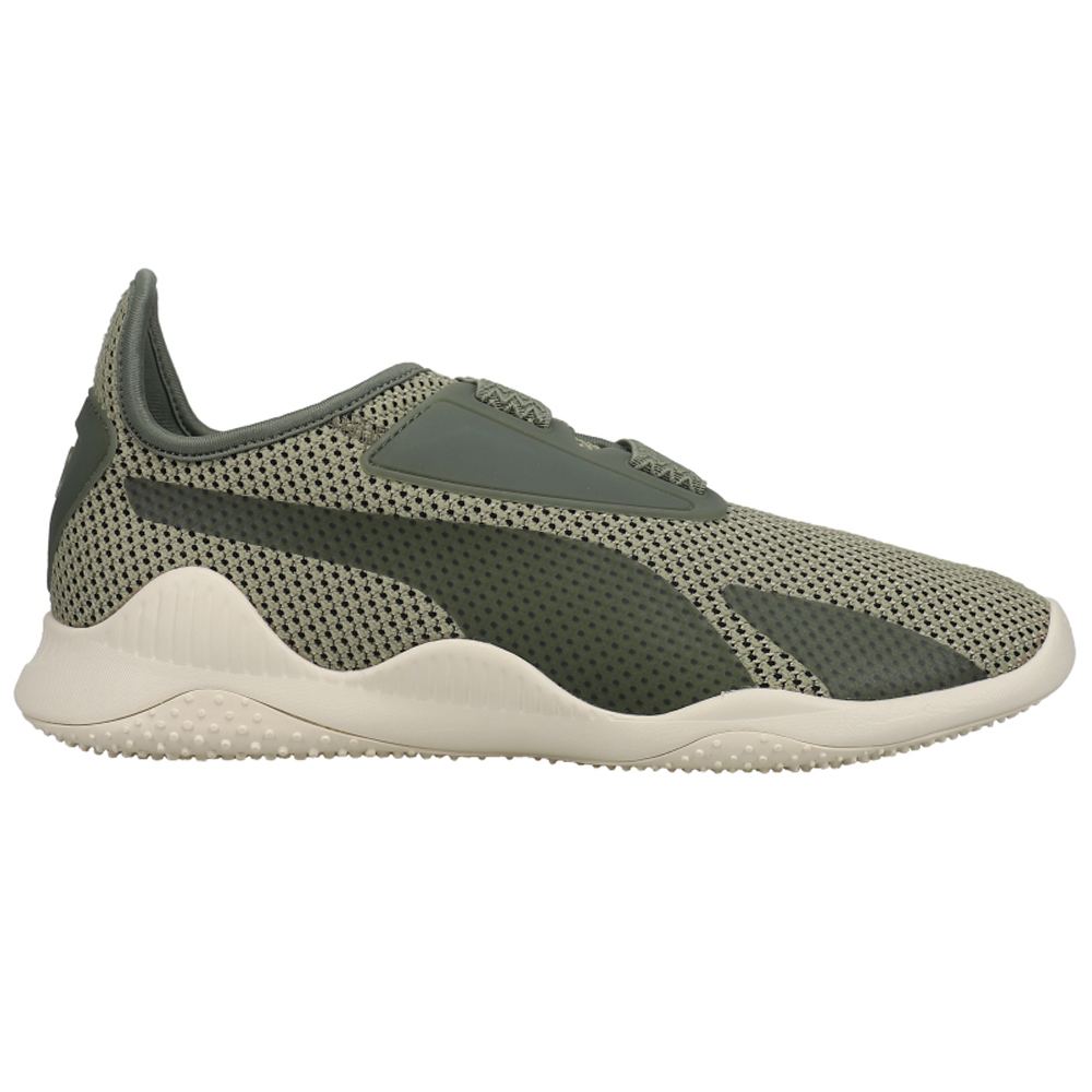 Puma mostro 2025 breathe green