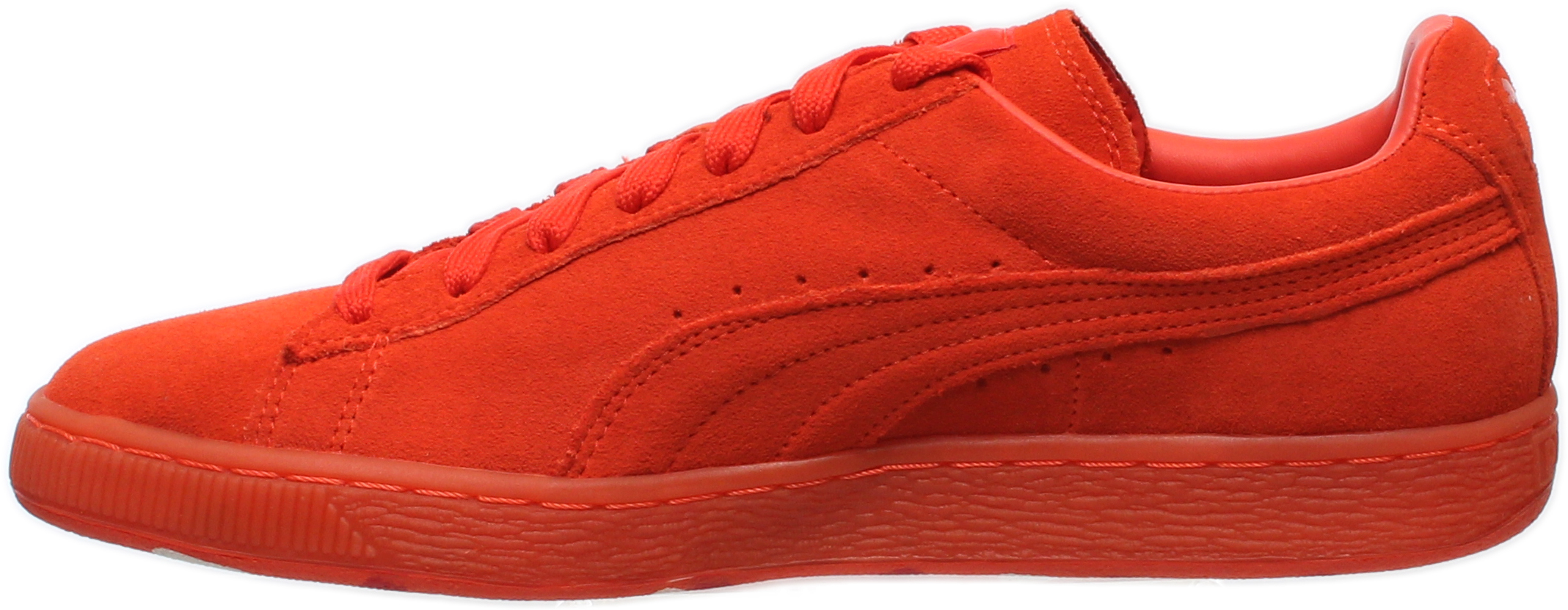 puma suede classic iced mix