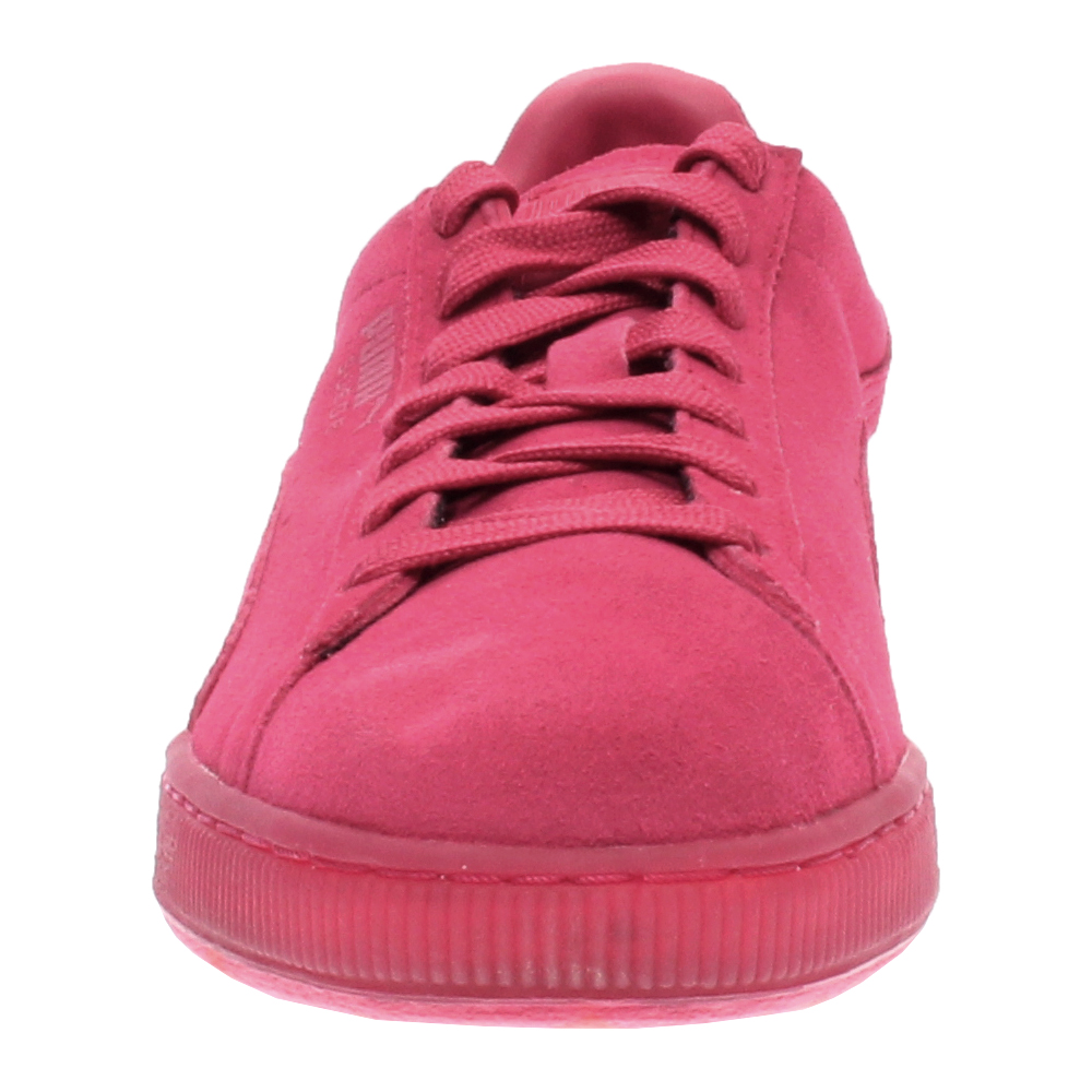 puma ice red