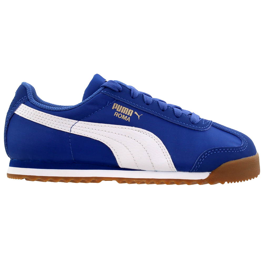 puma roma basic sneakers