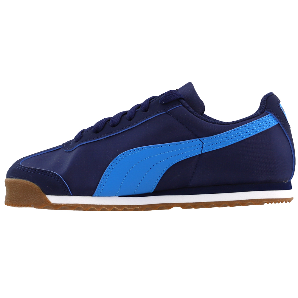 blue puma roma
