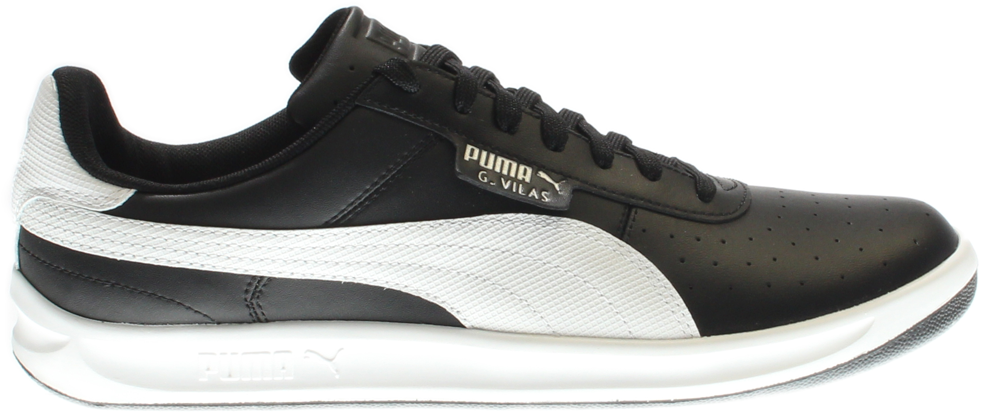 puma g vilas sneakers