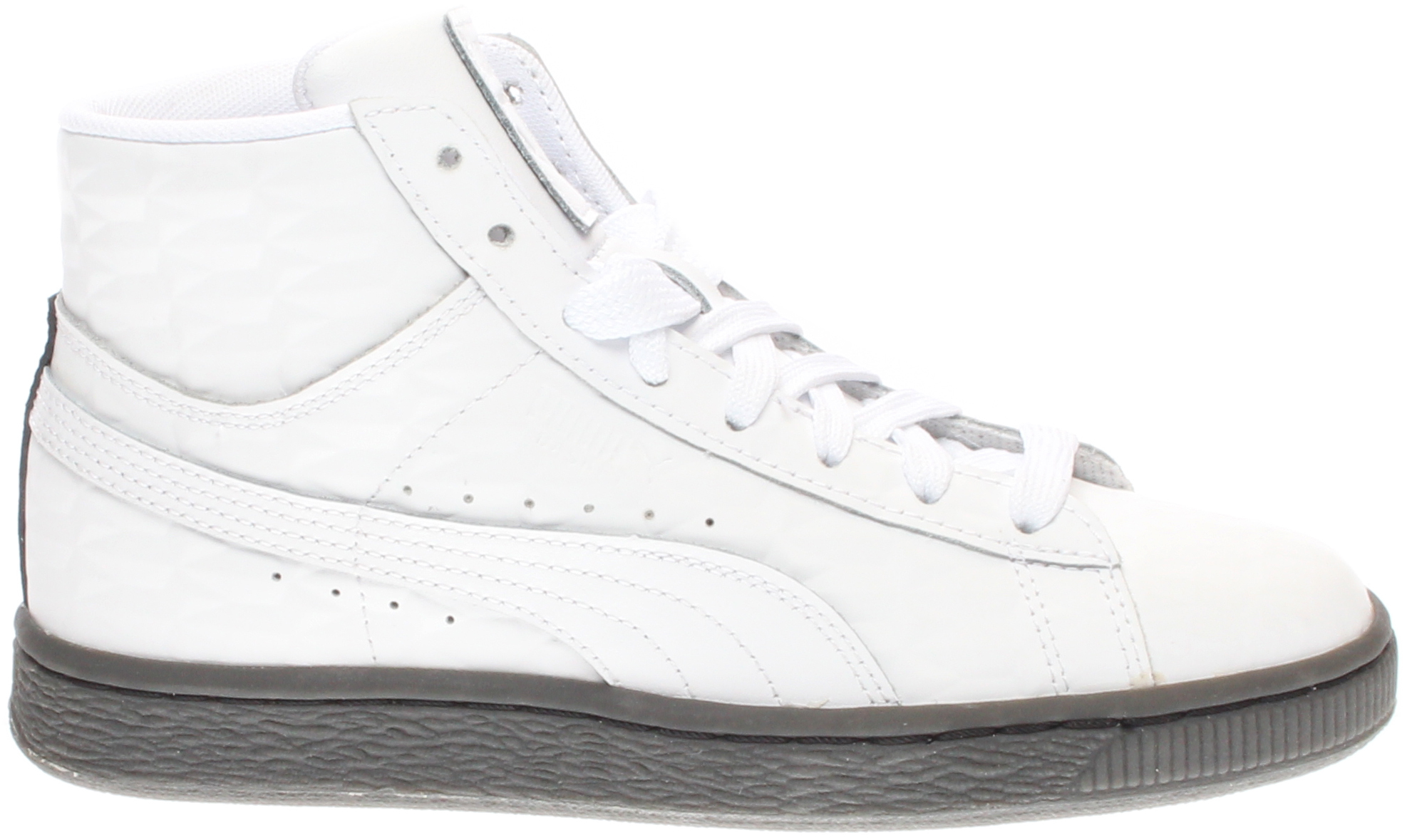 puma basket classic junior puma basket classic junior
