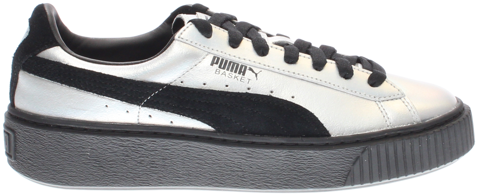 puma basket platform explosive