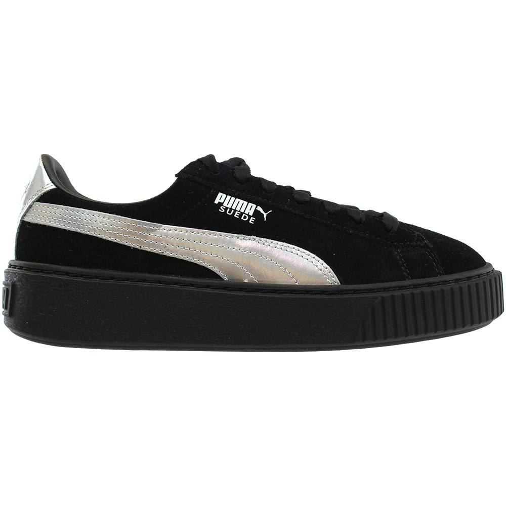 puma heart españa