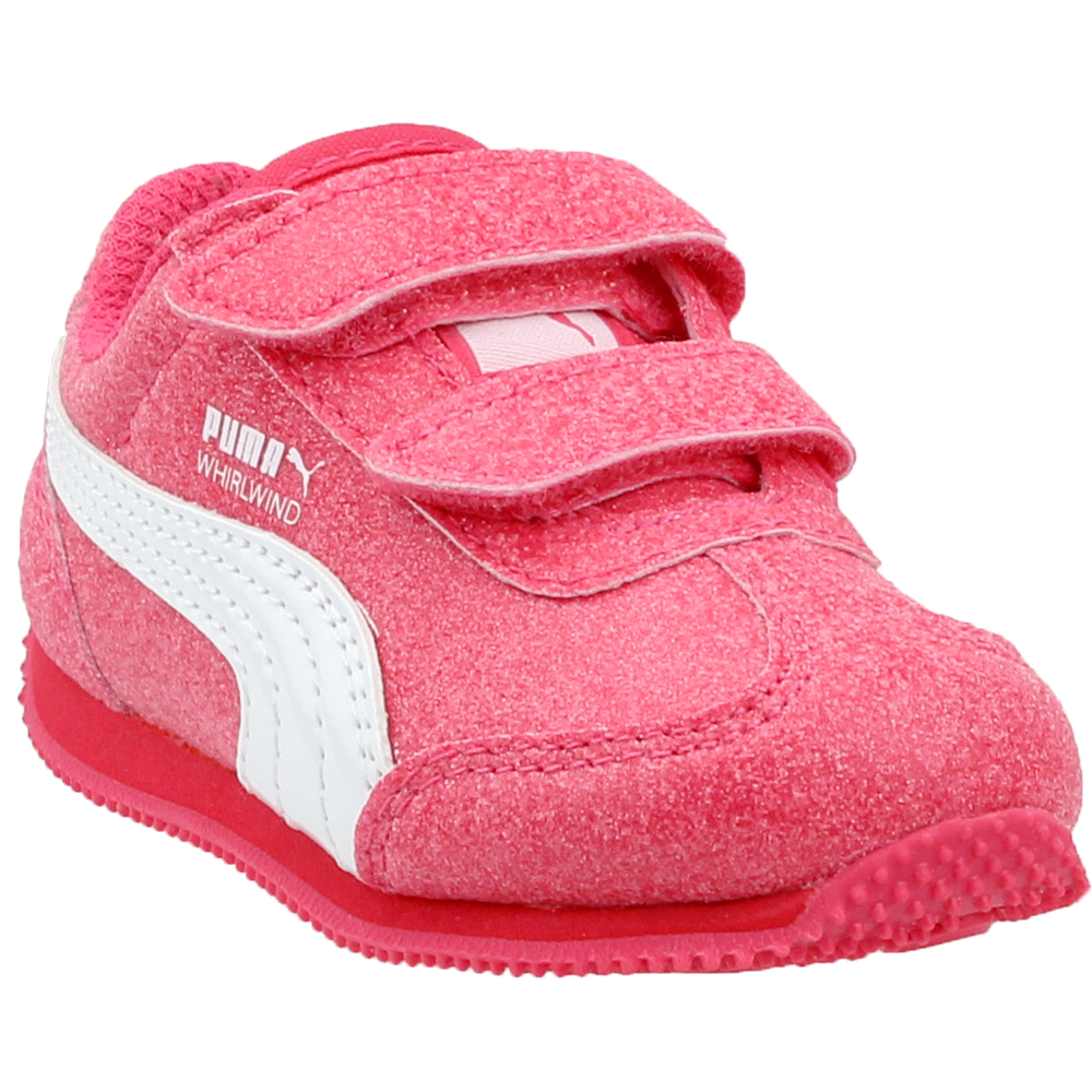 puma whirlwind glitter