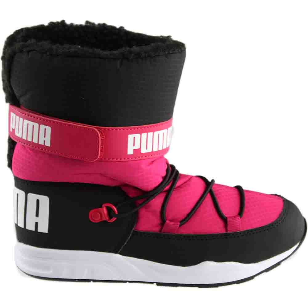 puma trinomic boots