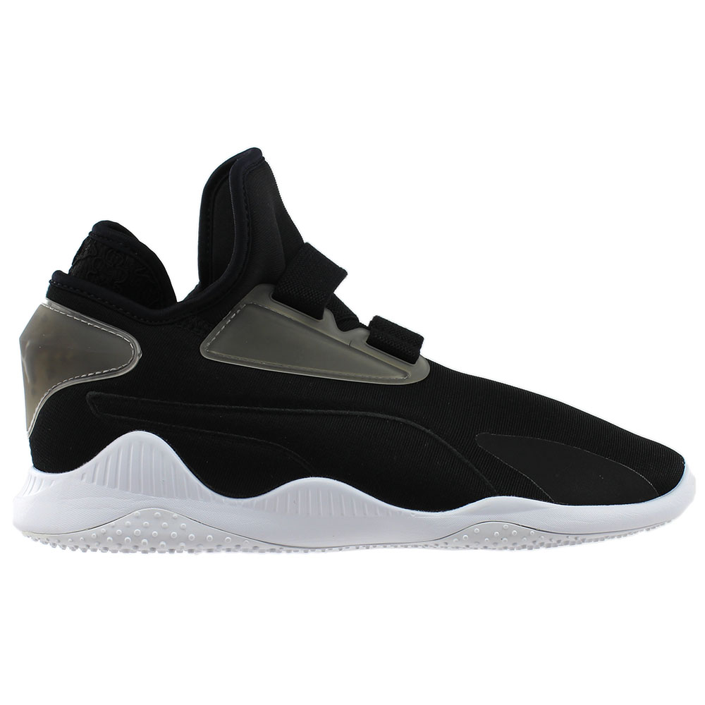 puma mostro black