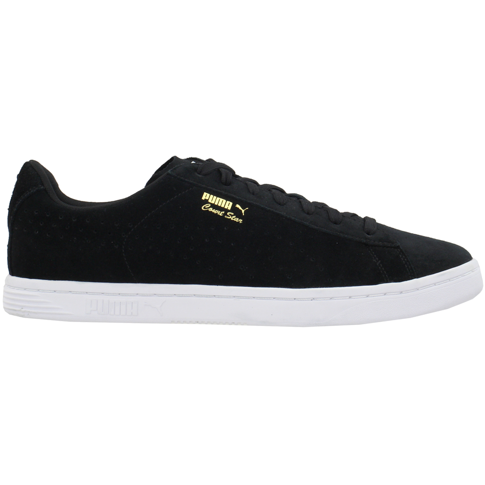 puma court star black