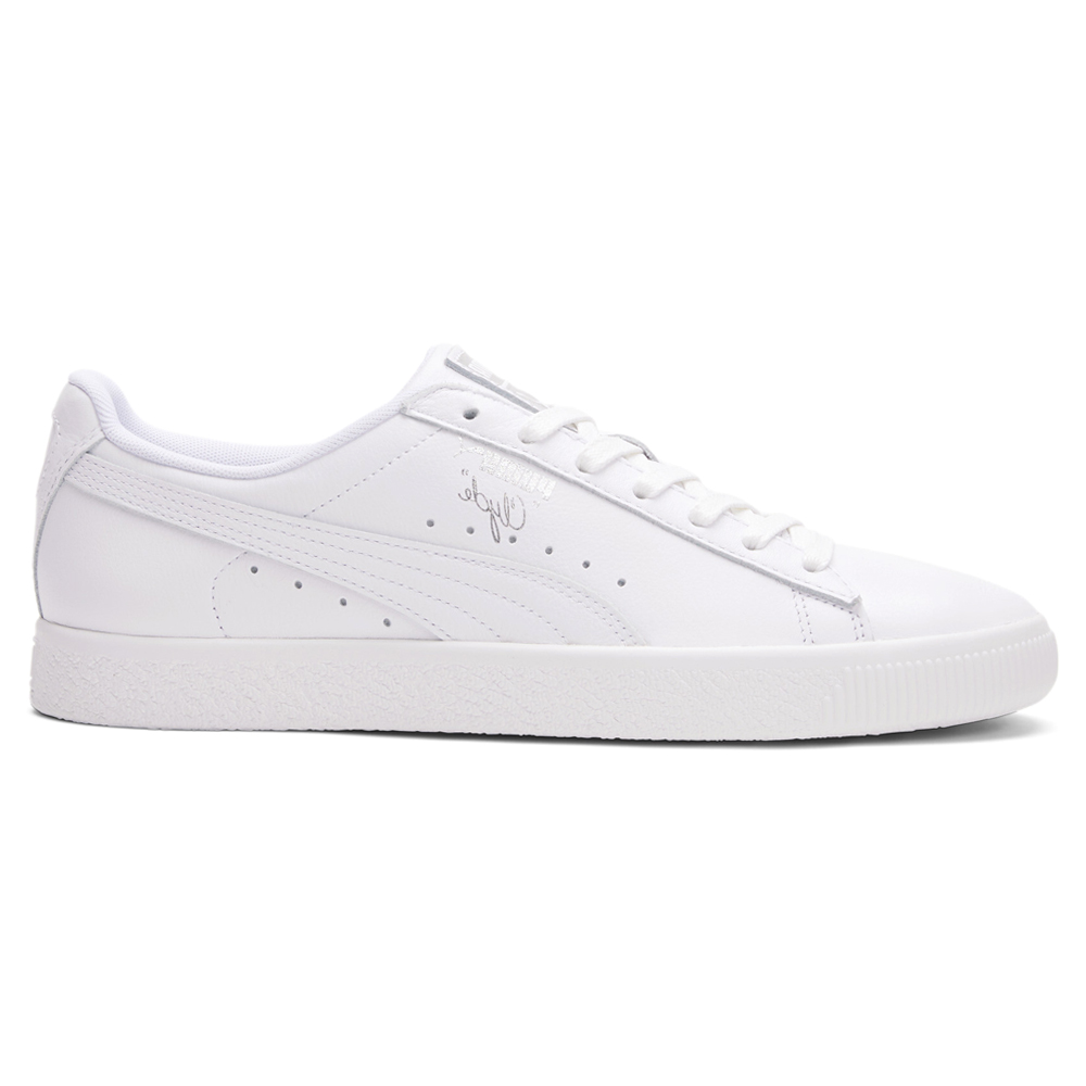 Puma clyde clearance core l foil