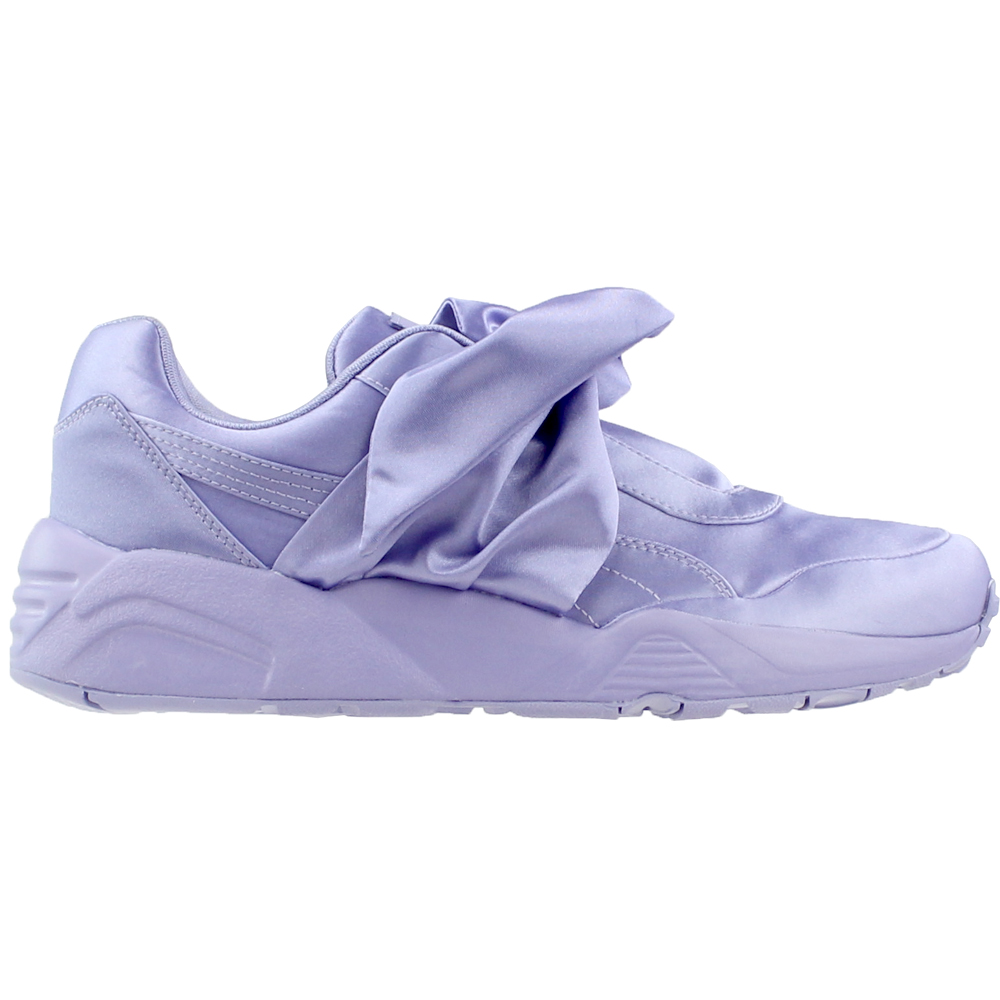 Puma Puma X Fenty By Rihanna Bow Creeper Lace Up Sneakers Purple Womens Lace Up Sneakers Puma Puma X Fenty By Rihanna Bow Creeper Lace Up Sneakers Purple Womens Lace Up Sneakers