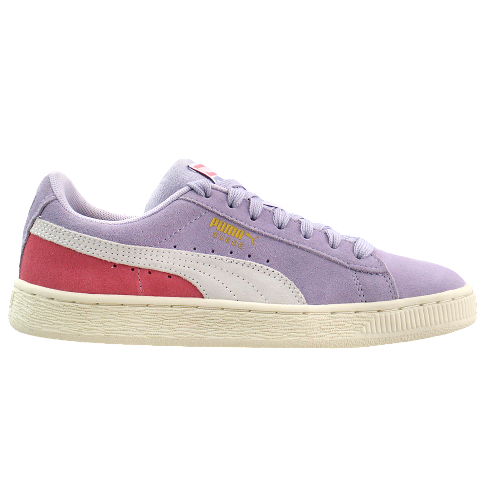 puma suede girls