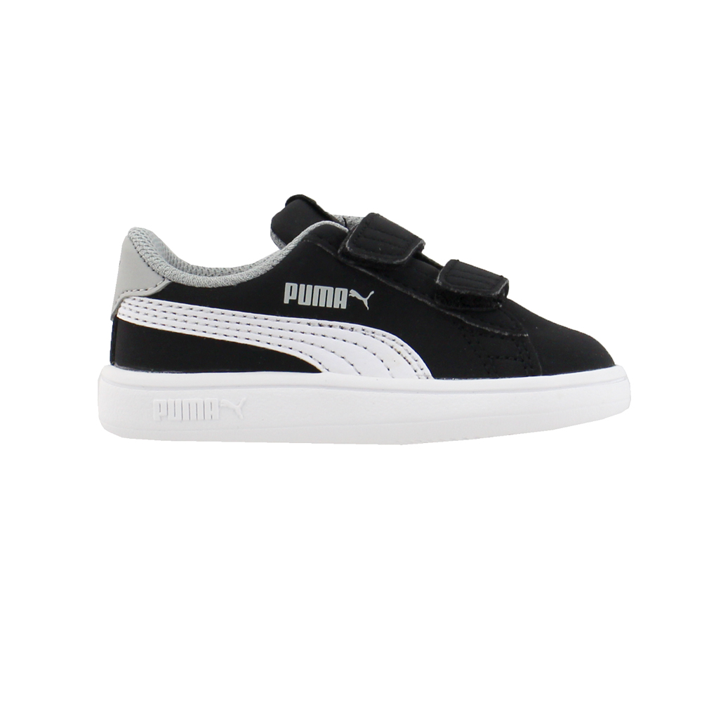 puma smash v2 buck white