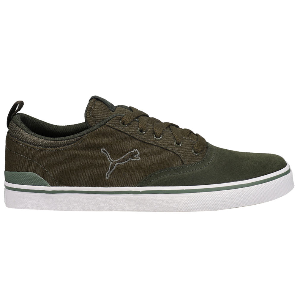 puma bridger cat men's sneakers