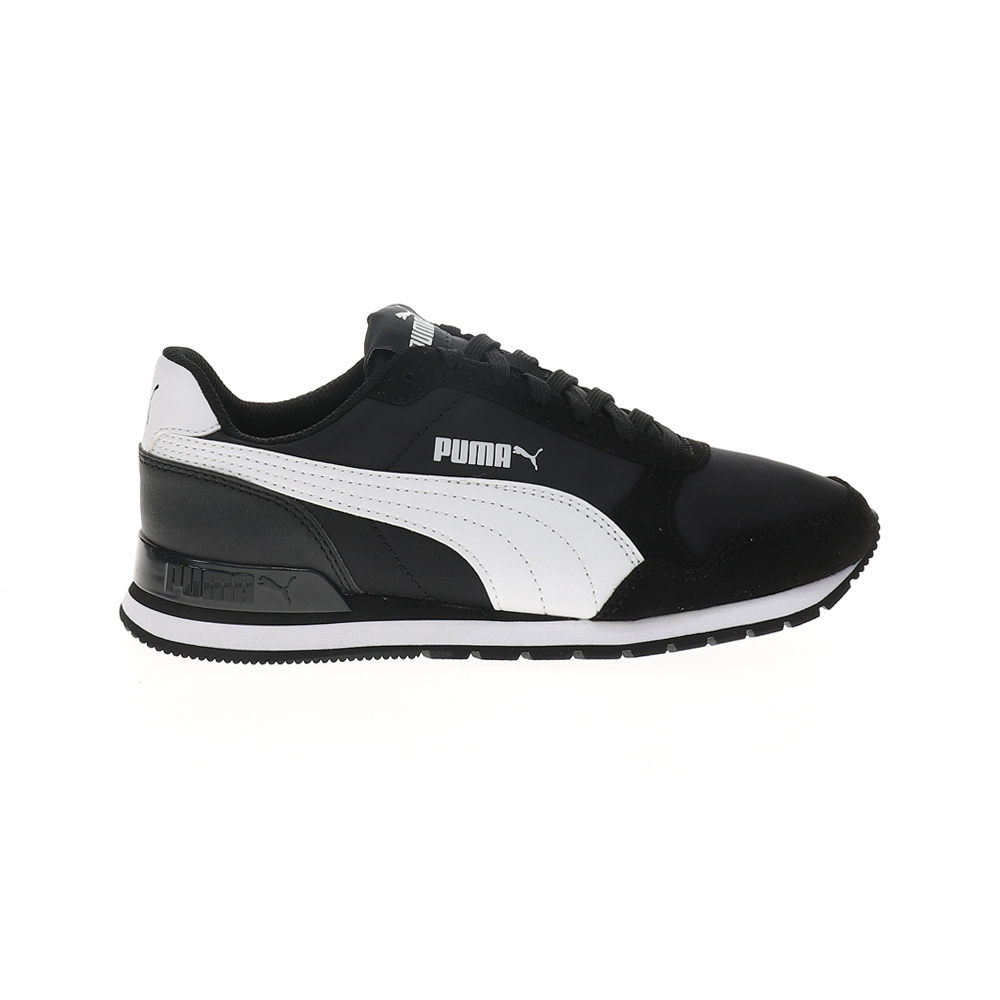 PUMA St Runner V2 Lace Up Sneakers