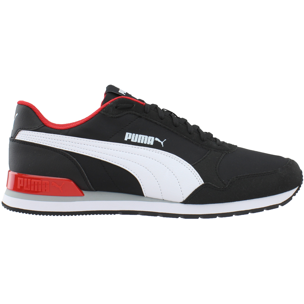 Puma ST Runner V2 NI Lace Up Sneakers 