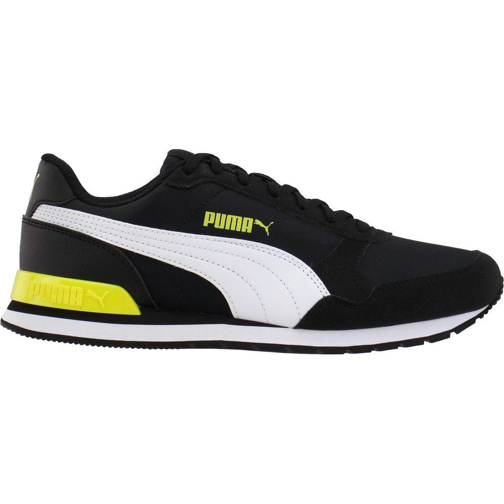 Puma ST Runner V2 NL Lace Up Sneakers 