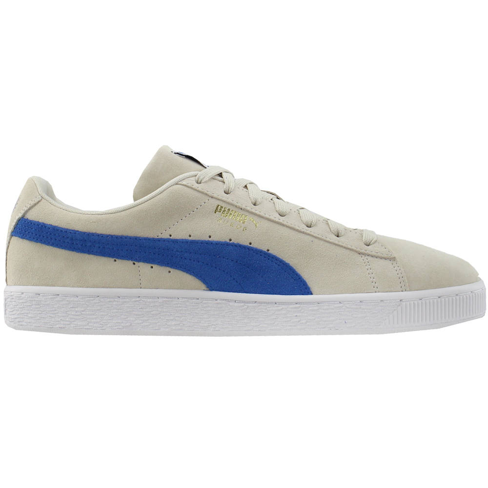 puma suede classic beige