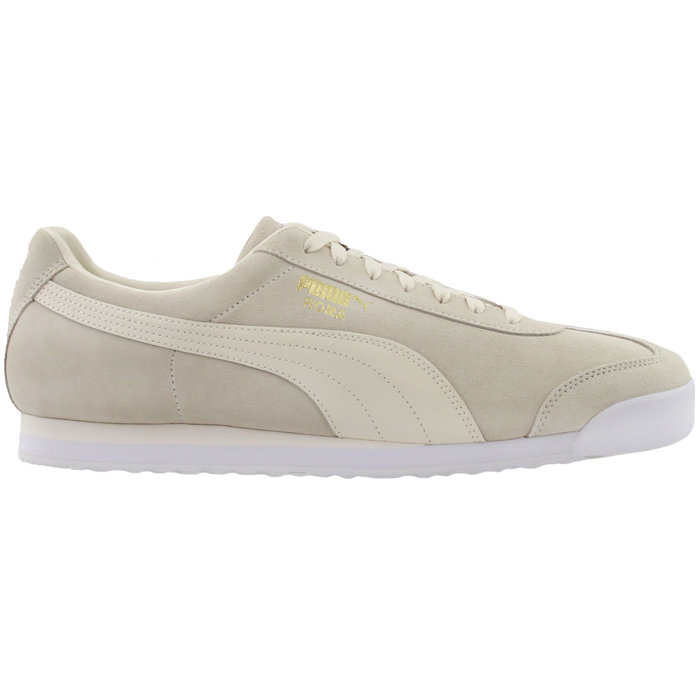 Puma roma beige Clearance