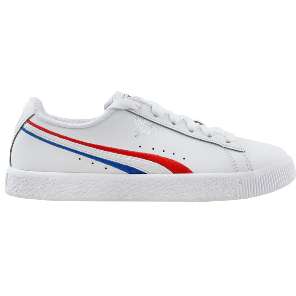 puma clyde 4th of july