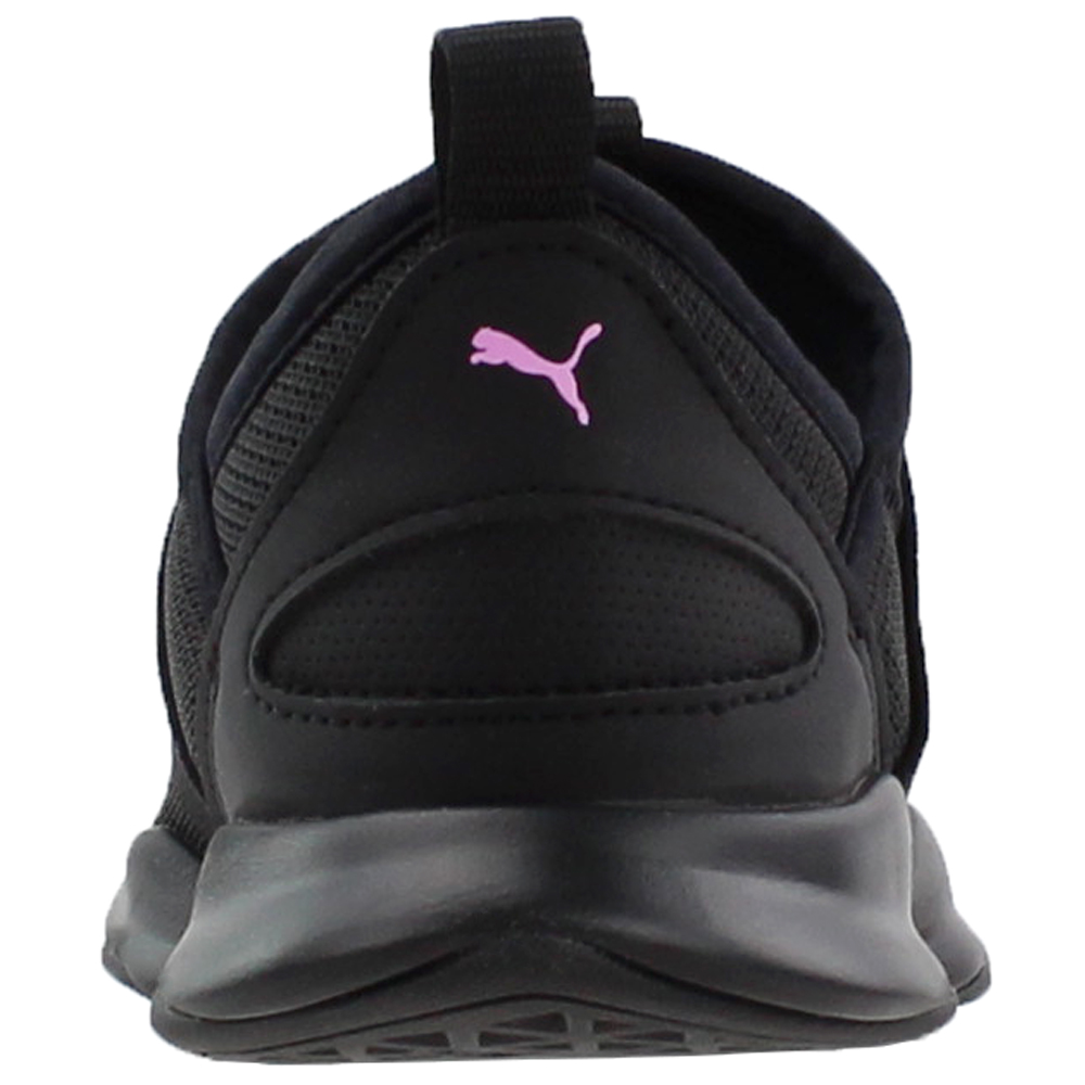 puma dare black