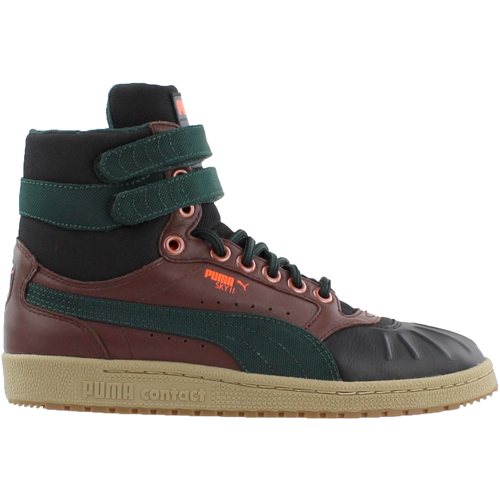 S - Size 8 D
