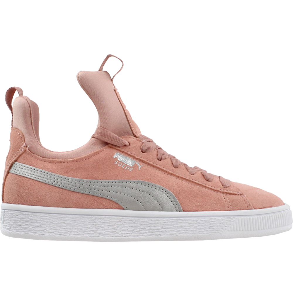 puma suede fierce