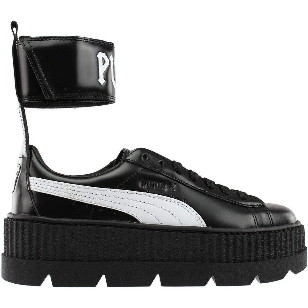 puma fenty ankle strap puma fenty ankle strap