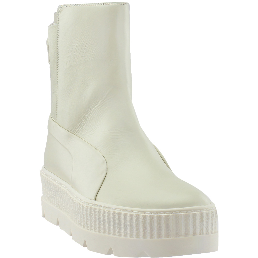 fenty puma by rihanna chelsea sneaker boots