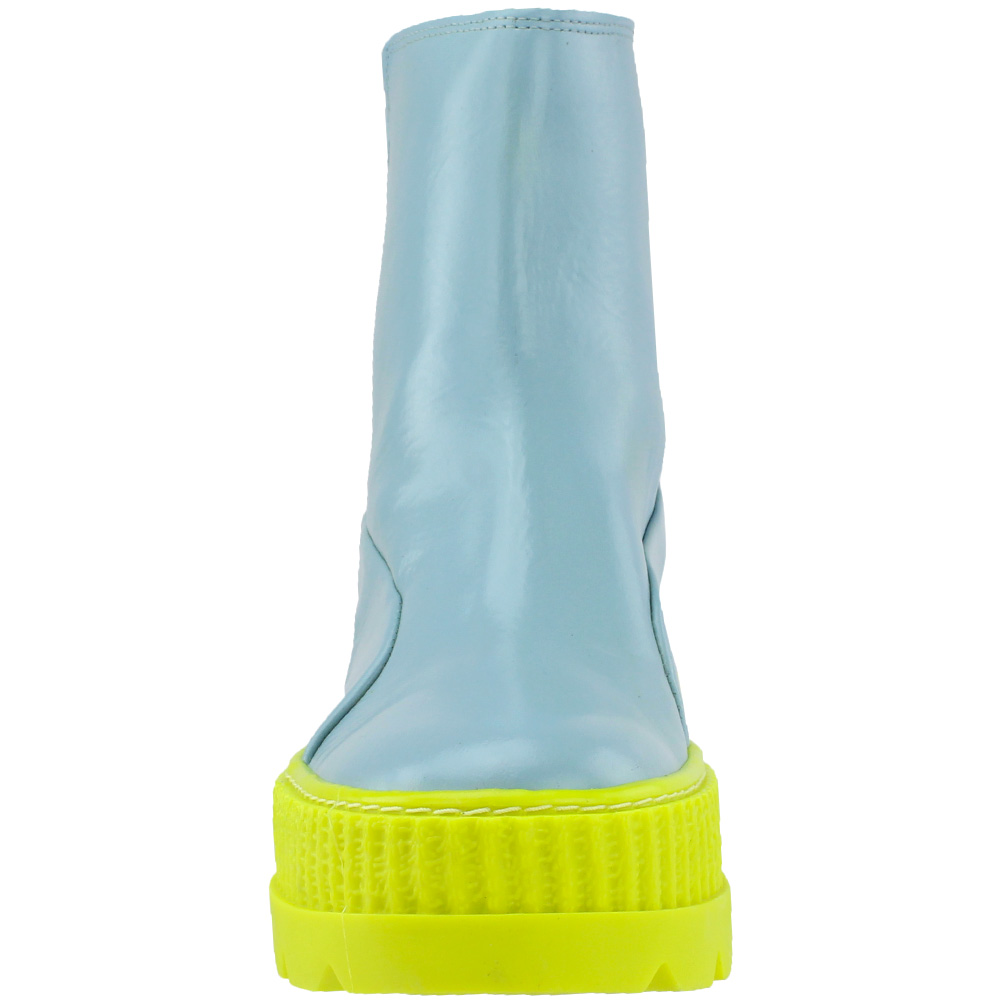 puma fenty rain boots