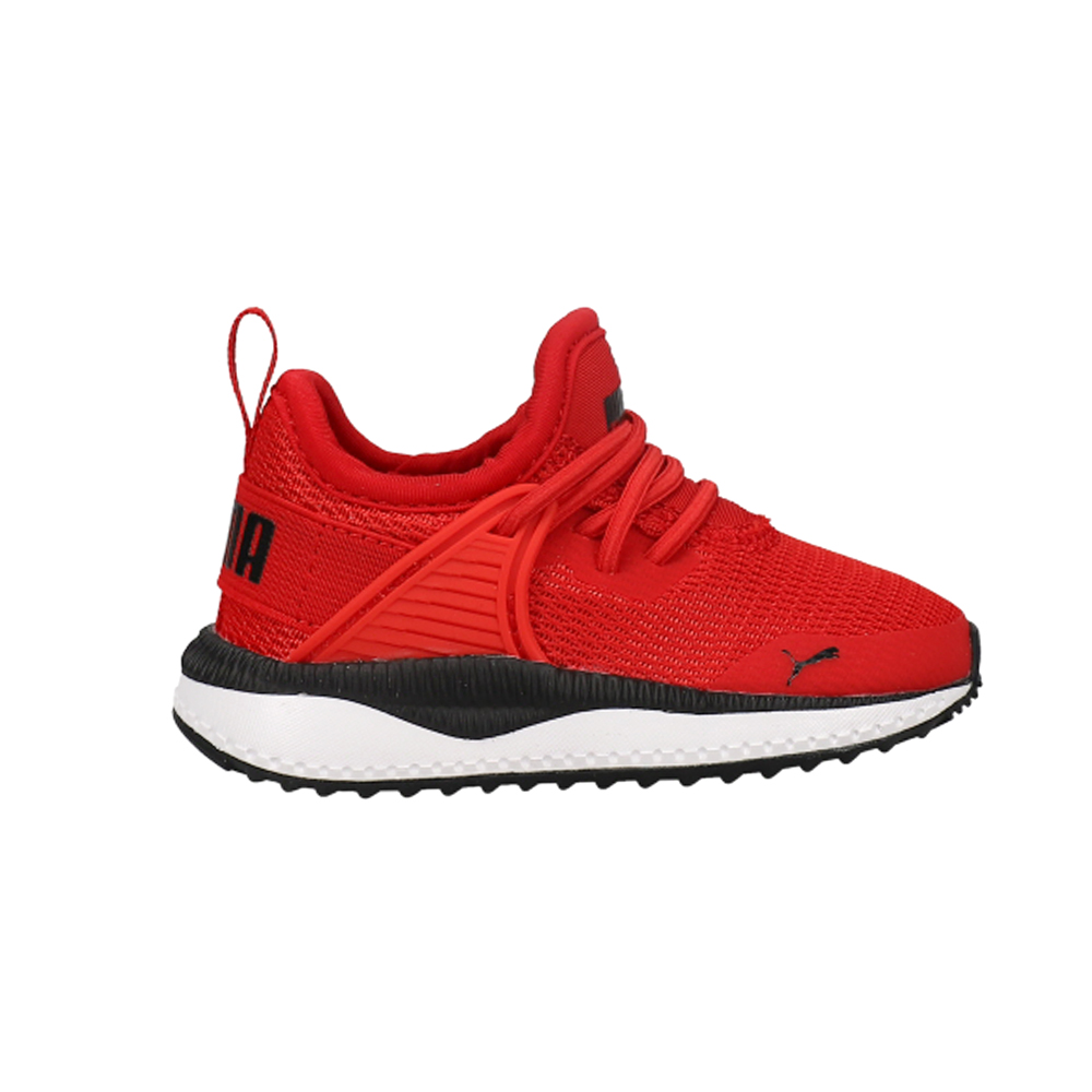 gall bladder throne Wade Shop Red Boys Puma Pacer Next Cage AC Lace Up Sneakers (Infant-Toddler)