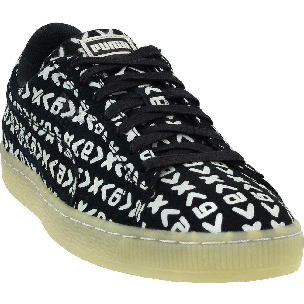 puma clyde mid zamunda