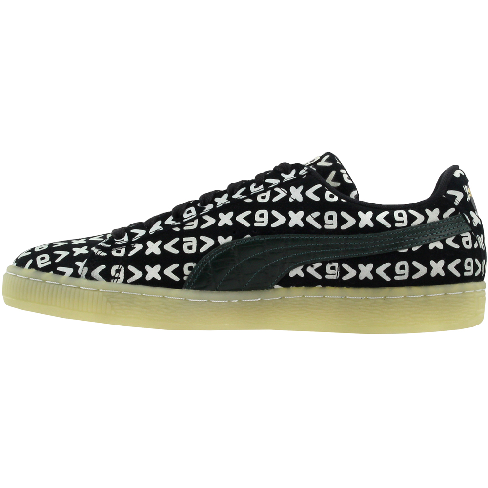 puma suede zamunda