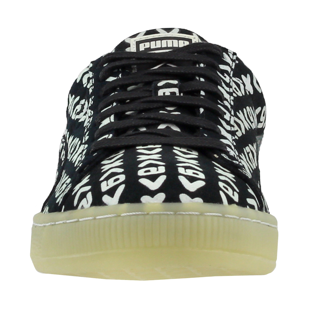puma suede zamunda