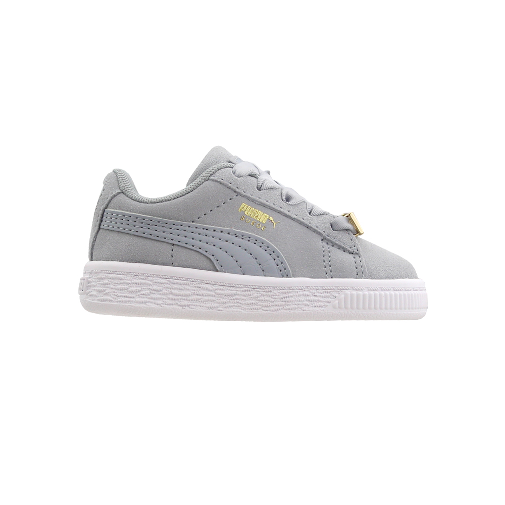 Puma Suede Classic B-Boy Fabulous Preschool Sneakers Boys Red
